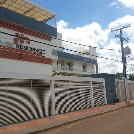 Viver Apart Hotel Rio Branco Luaran gambar