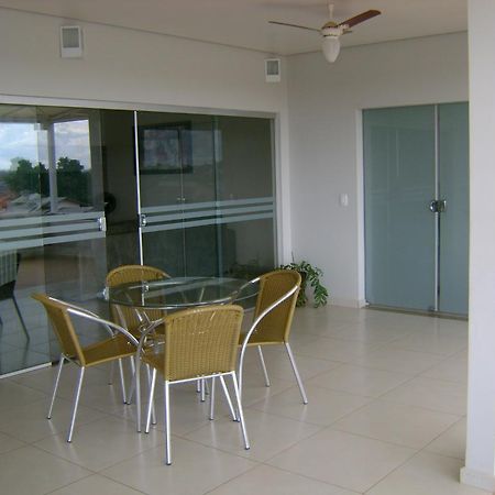 Viver Apart Hotel Rio Branco Luaran gambar