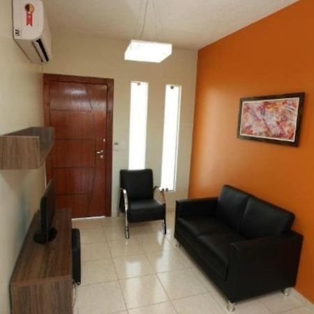 Viver Apart Hotel Rio Branco Bilik gambar