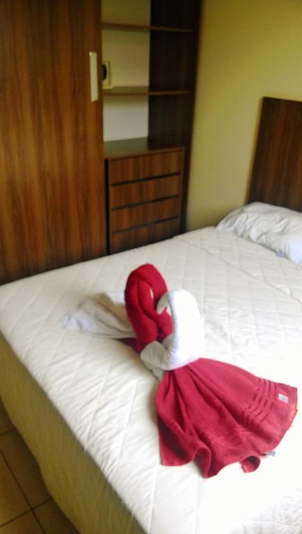 Viver Apart Hotel Rio Branco Luaran gambar
