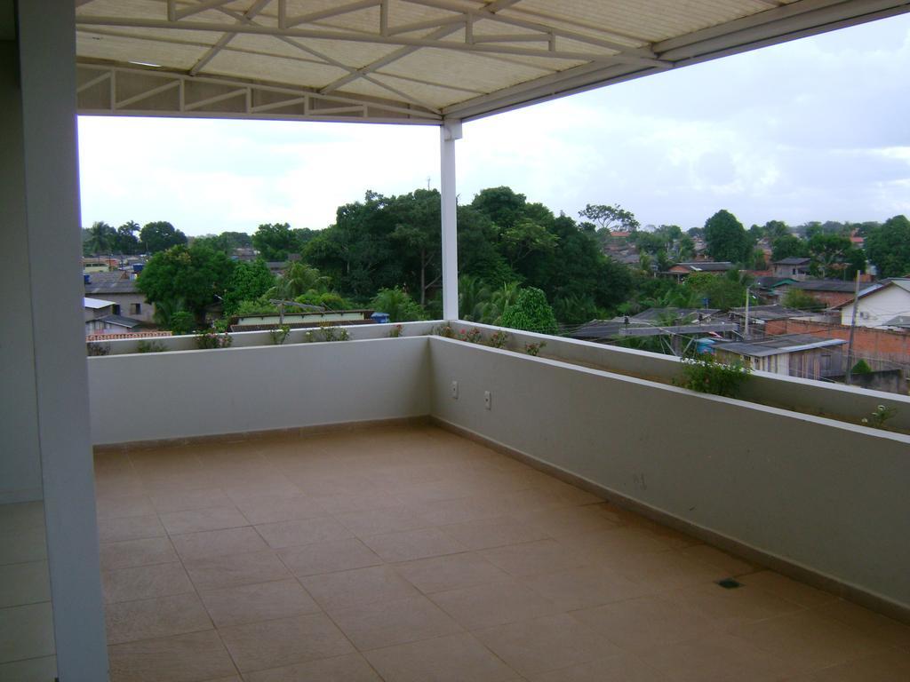 Viver Apart Hotel Rio Branco Luaran gambar