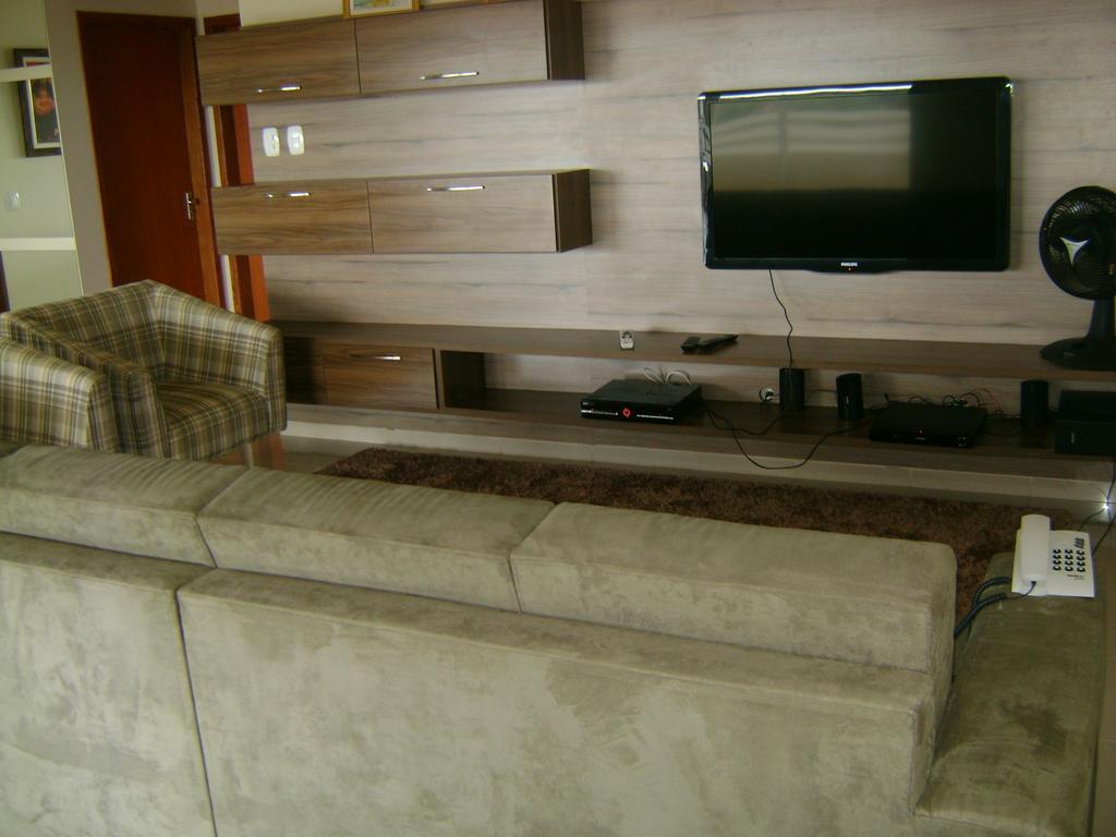 Viver Apart Hotel Rio Branco Luaran gambar