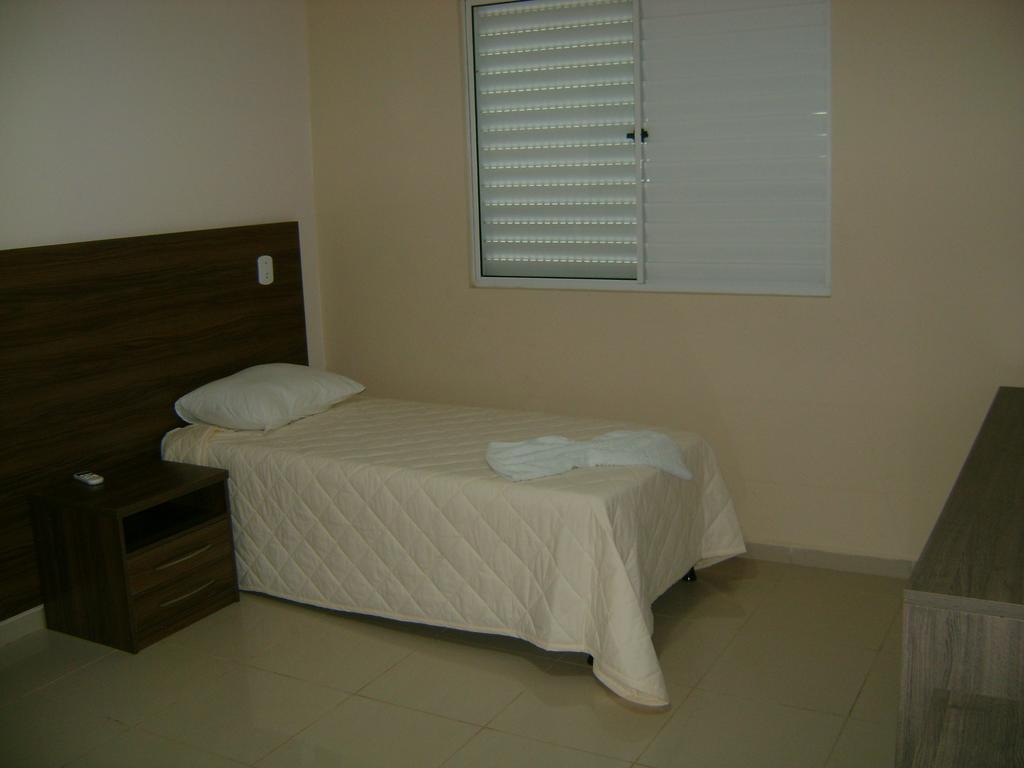 Viver Apart Hotel Rio Branco Luaran gambar