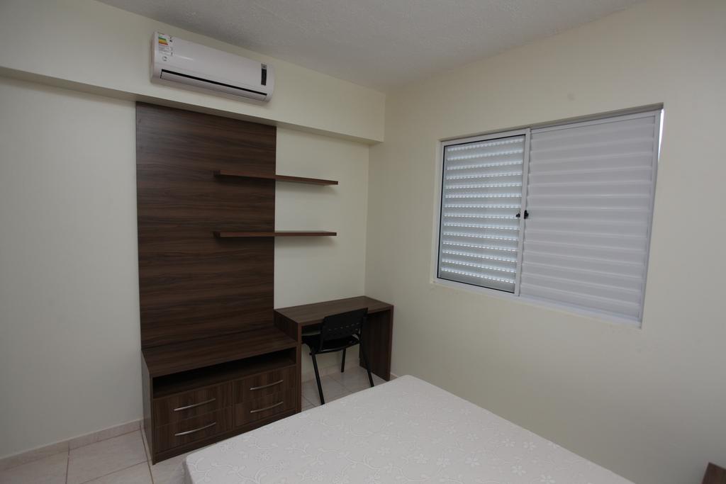 Viver Apart Hotel Rio Branco Luaran gambar