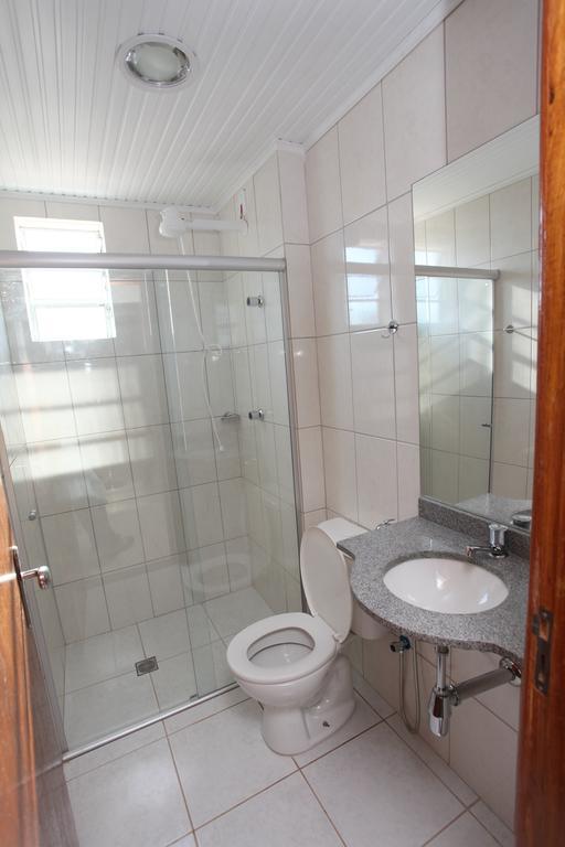 Viver Apart Hotel Rio Branco Luaran gambar