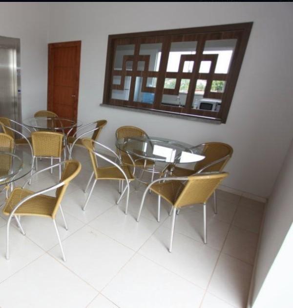 Viver Apart Hotel Rio Branco Luaran gambar