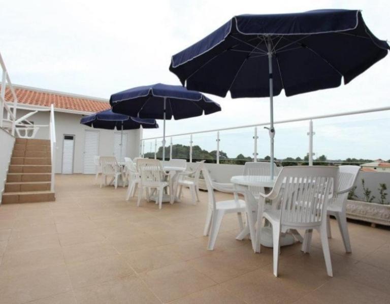 Viver Apart Hotel Rio Branco Luaran gambar