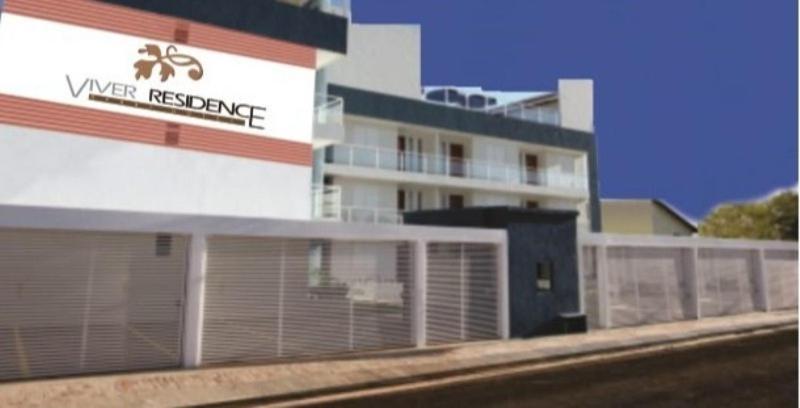 Viver Apart Hotel Rio Branco Luaran gambar