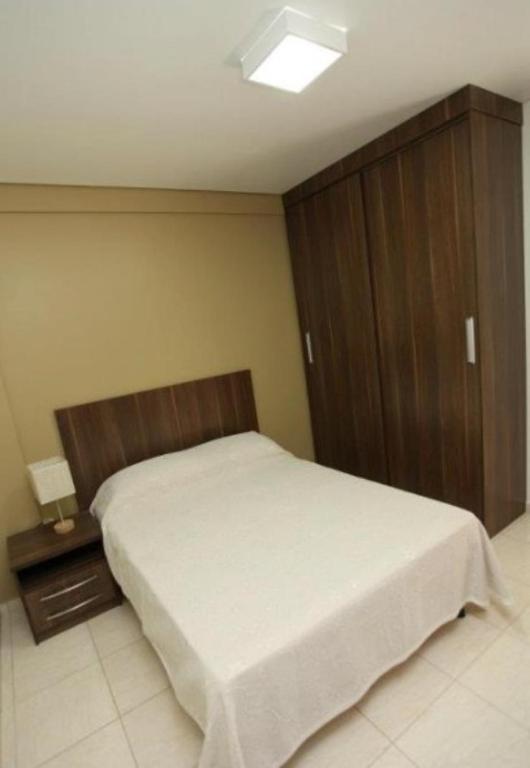 Viver Apart Hotel Rio Branco Bilik gambar