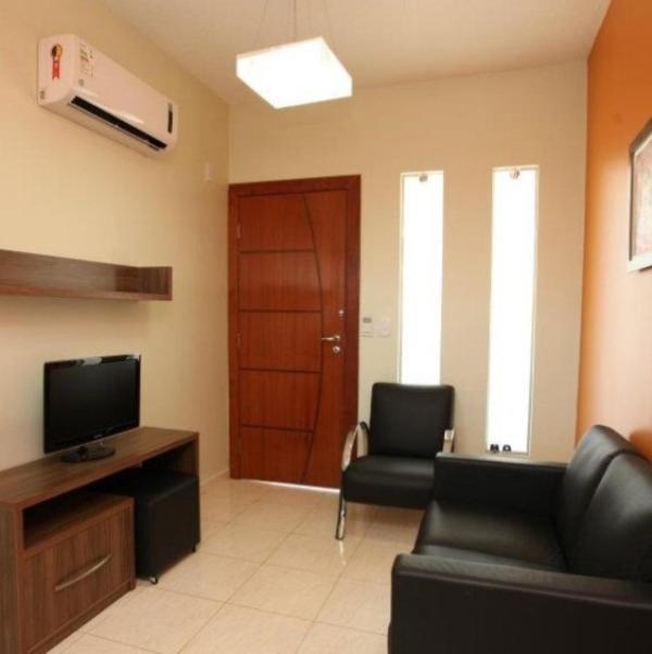 Viver Apart Hotel Rio Branco Bilik gambar