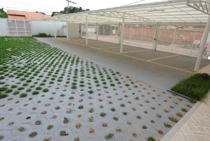 Viver Apart Hotel Rio Branco Luaran gambar