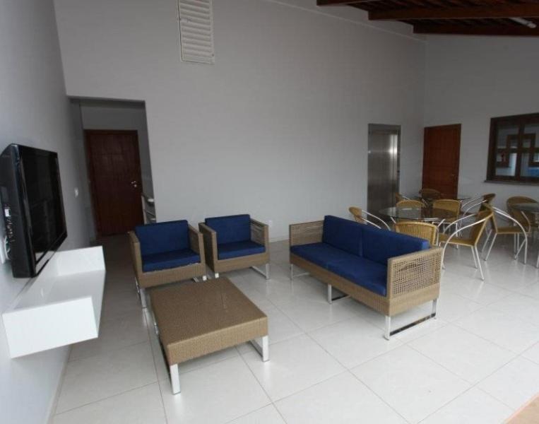 Viver Apart Hotel Rio Branco Luaran gambar