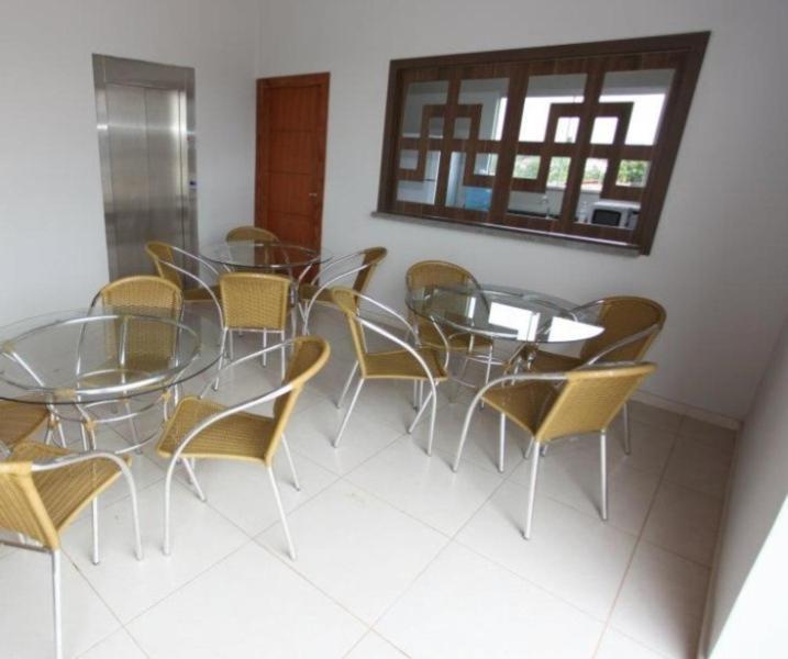 Viver Apart Hotel Rio Branco Luaran gambar