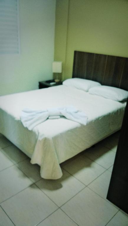 Viver Apart Hotel Rio Branco Luaran gambar