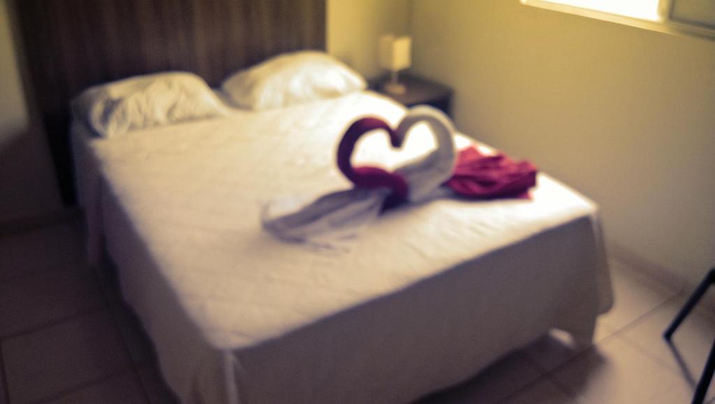 Viver Apart Hotel Rio Branco Luaran gambar