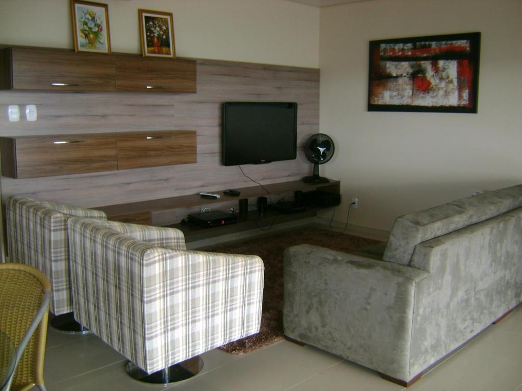 Viver Apart Hotel Rio Branco Luaran gambar